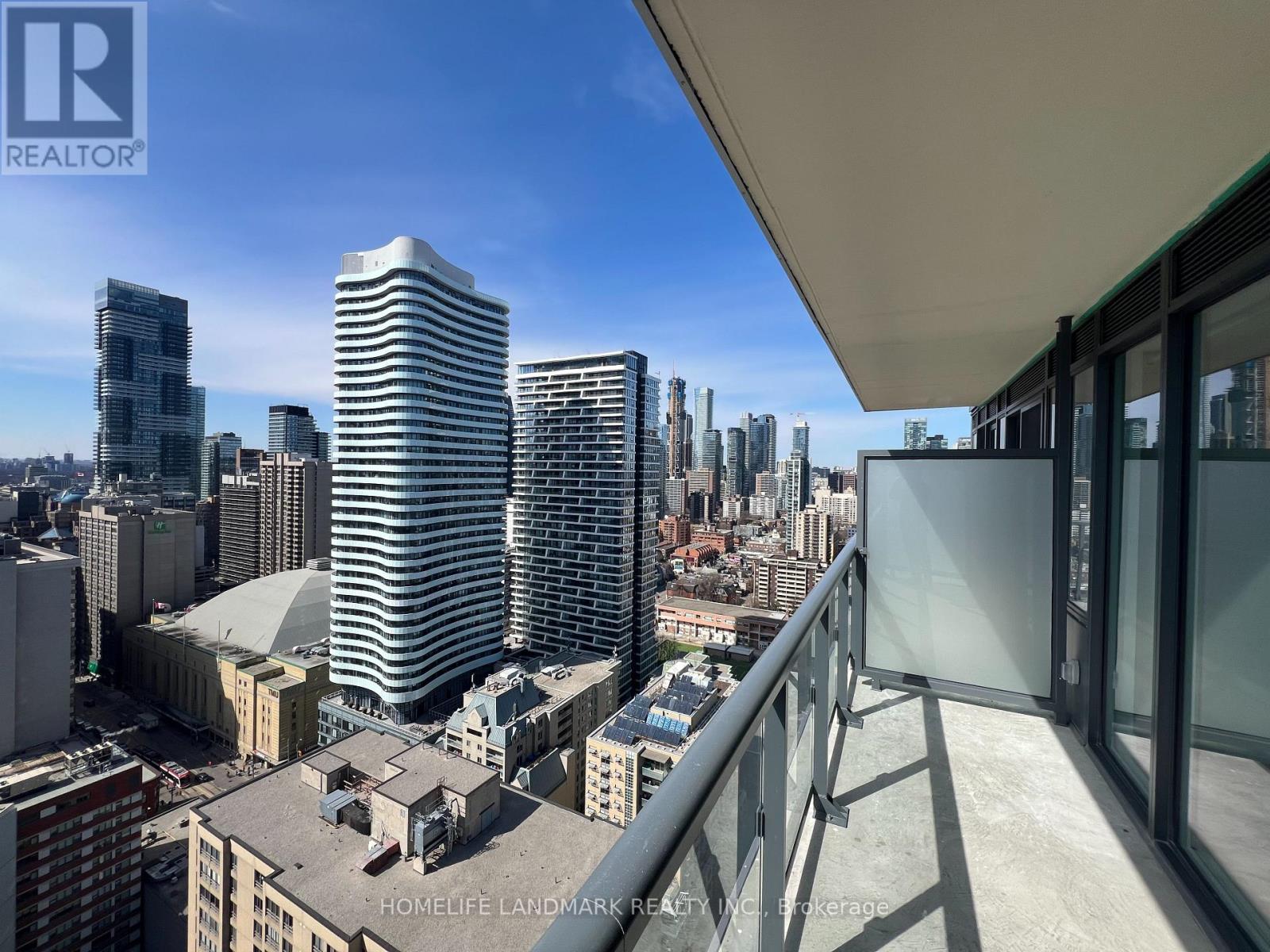 2904 - 308 Jarvis Street, Toronto, Ontario  M5B 0E3 - Photo 25 - C12718200