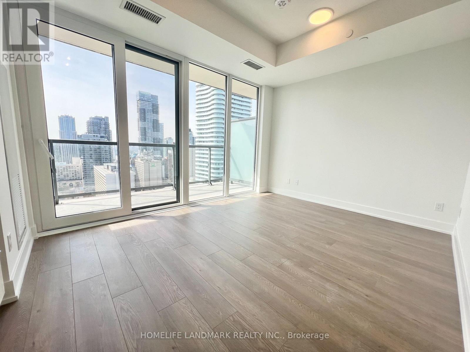 2904 - 308 Jarvis Street, Toronto, Ontario  M5B 0E3 - Photo 4 - C12718200