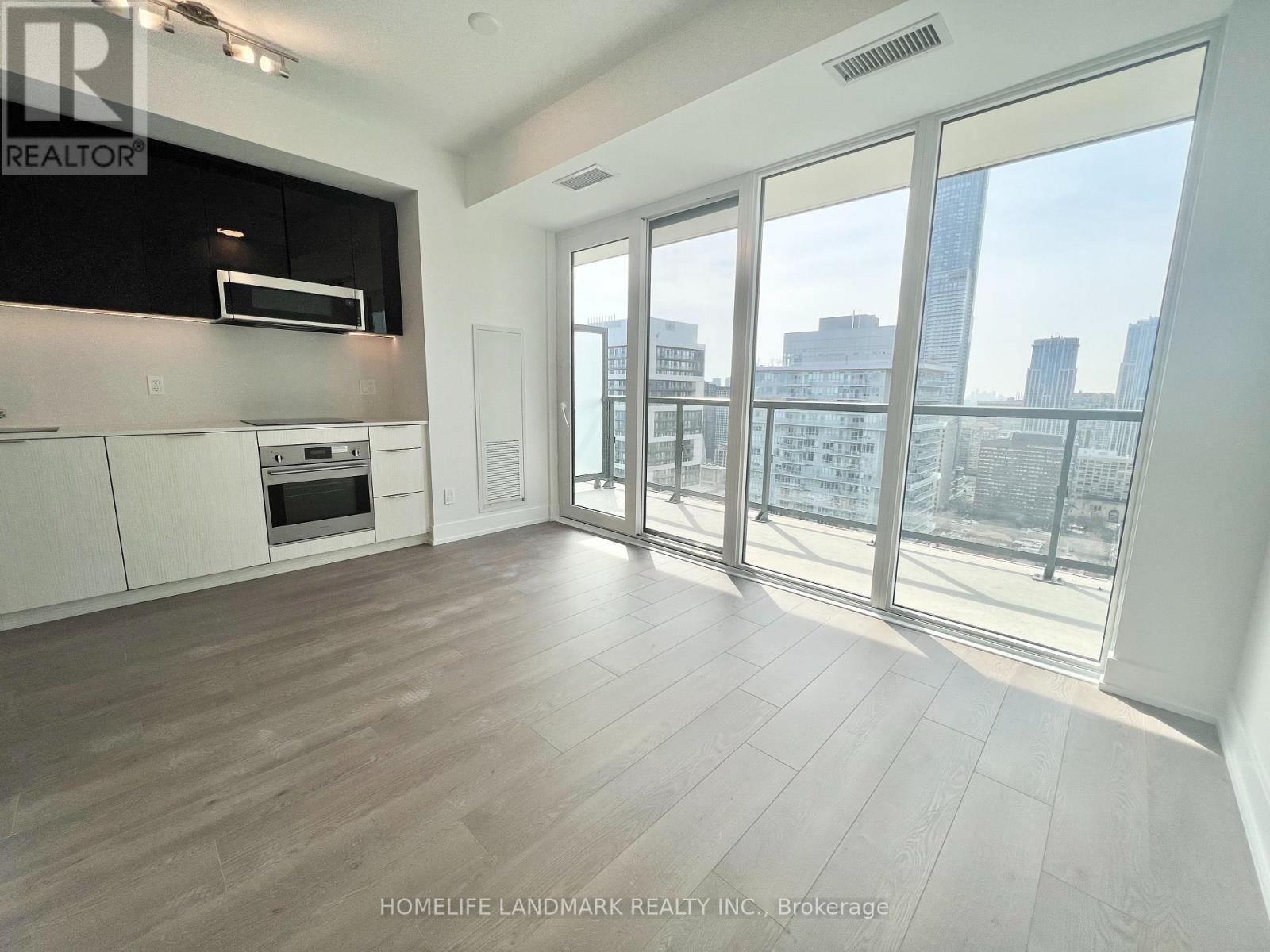 2904 - 308 Jarvis Street, Toronto, Ontario  M5B 0E3 - Photo 5 - C12718200