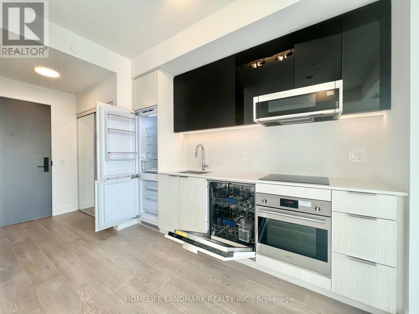 2904 - 308 Jarvis Street, Toronto, Ontario  M5B 0E3 - Photo 8 - C12718200