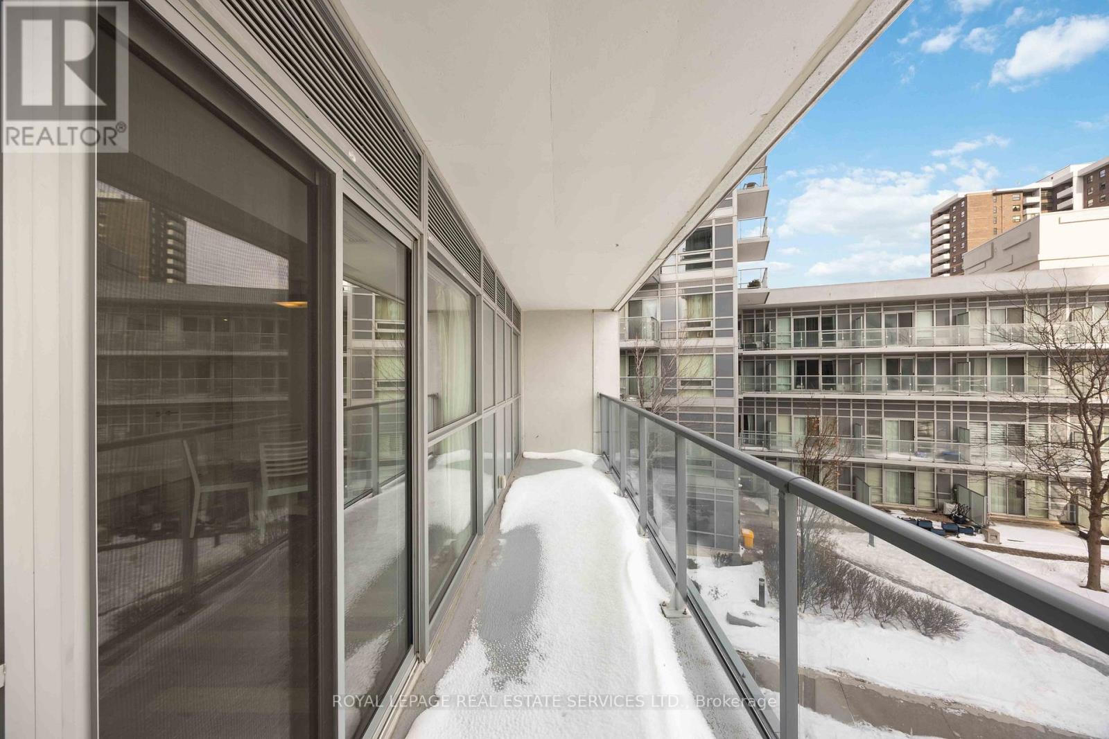 306 - 275 Yorkland Road, Toronto, Ontario  M2J 0B4 - Photo 35 - C12718204