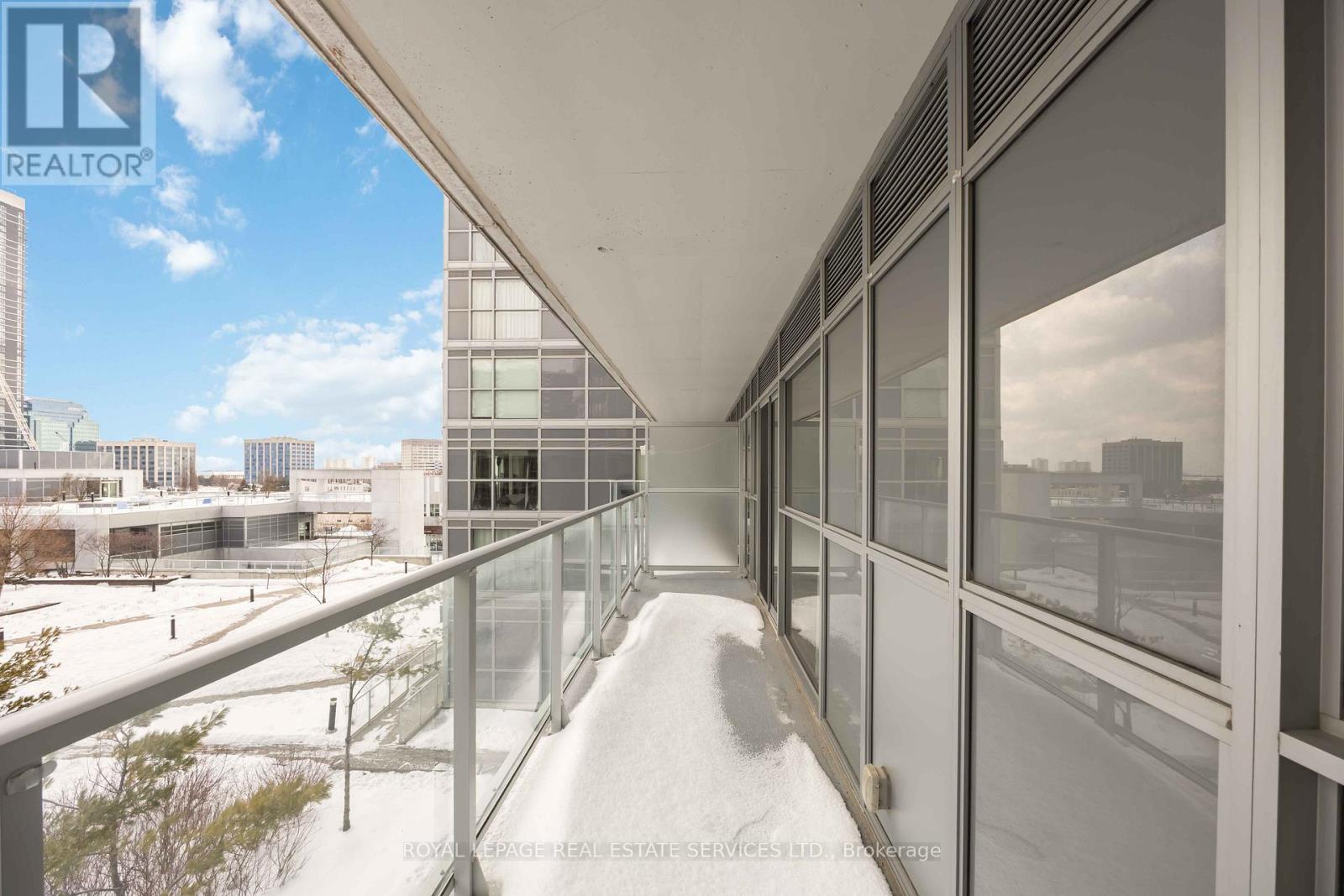 306 - 275 Yorkland Road, Toronto, Ontario  M2J 0B4 - Photo 36 - C12718204