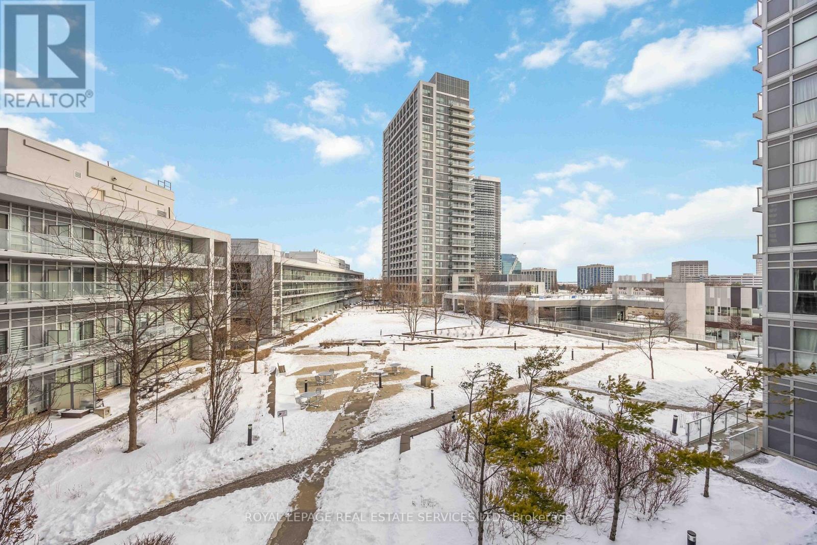 306 - 275 Yorkland Road, Toronto, Ontario  M2J 0B4 - Photo 43 - C12718204