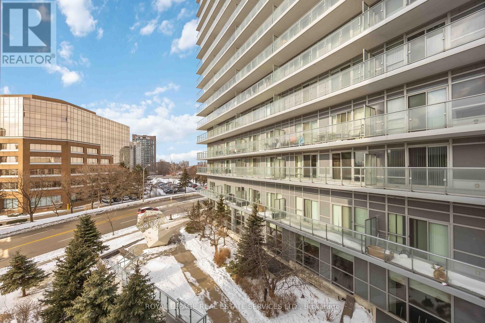 306 - 275 Yorkland Road, Toronto, Ontario  M2J 0B4 - Photo 44 - C12718204