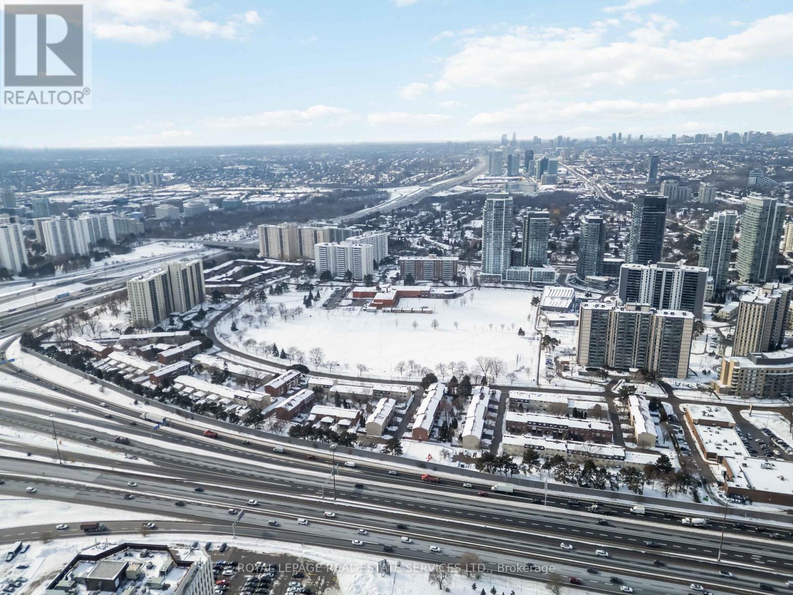 306 - 275 Yorkland Road, Toronto, Ontario  M2J 0B4 - Photo 47 - C12718204