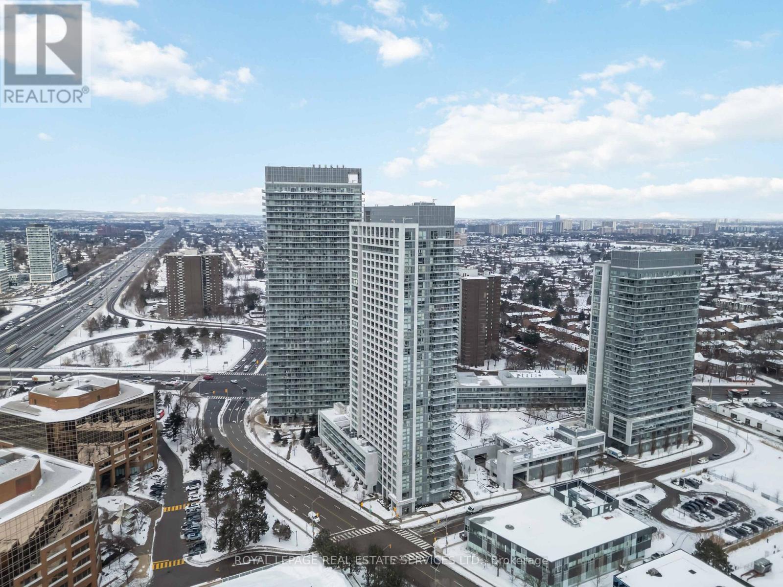 306 - 275 Yorkland Road, Toronto, Ontario  M2J 0B4 - Photo 50 - C12718204