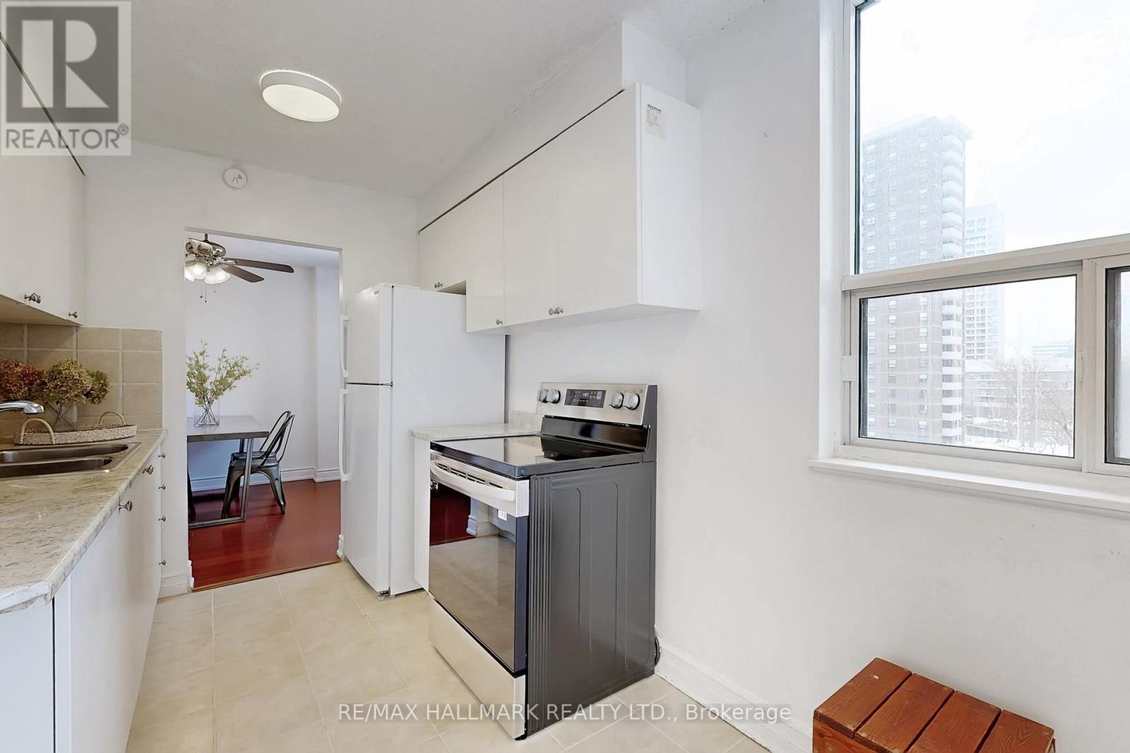 603 - 5 Old Sheppard Avenue, Toronto, Ontario  M2J 4K3 - Photo 13 - C12718248