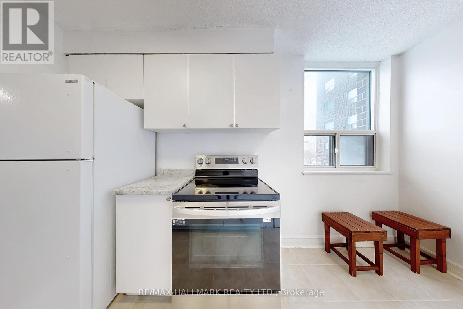 603 - 5 Old Sheppard Avenue, Toronto, Ontario  M2J 4K3 - Photo 14 - C12718248