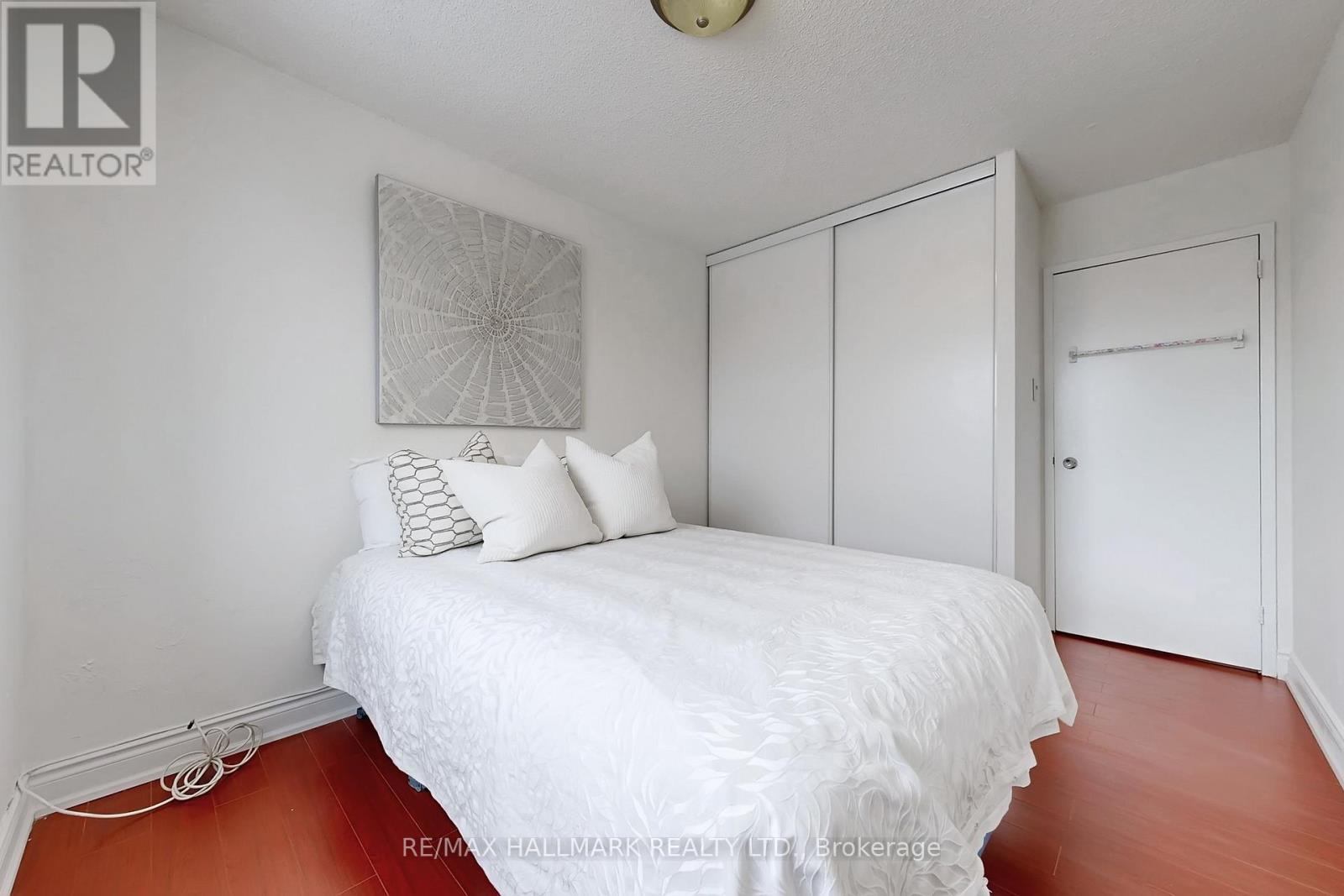 603 - 5 Old Sheppard Avenue, Toronto, Ontario  M2J 4K3 - Photo 16 - C12718248