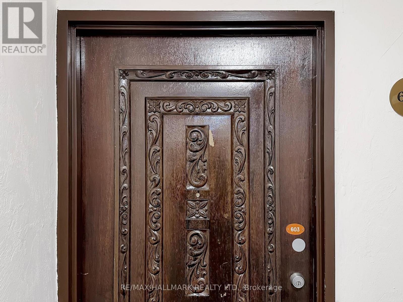 603 - 5 Old Sheppard Avenue, Toronto, Ontario  M2J 4K3 - Photo 19 - C12718248