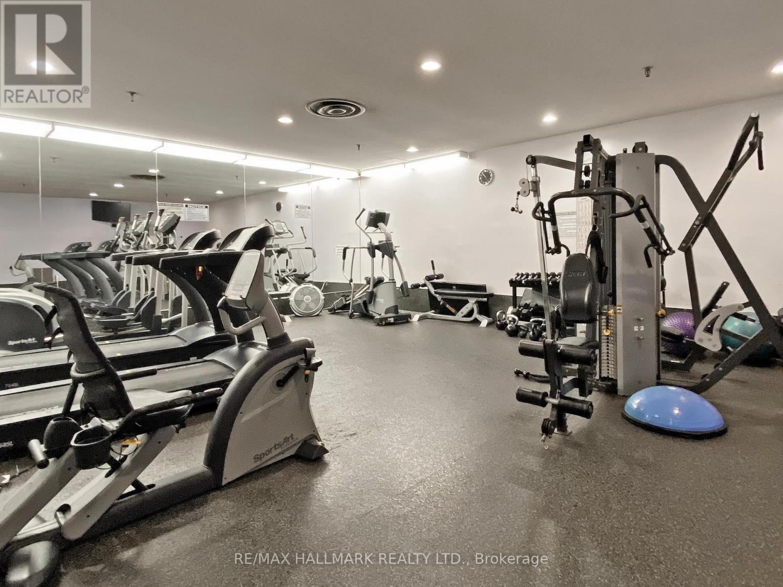 603 - 5 Old Sheppard Avenue, Toronto, Ontario  M2J 4K3 - Photo 22 - C12718248