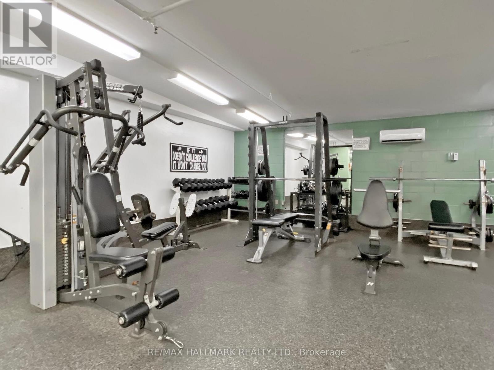 603 - 5 Old Sheppard Avenue, Toronto, Ontario  M2J 4K3 - Photo 24 - C12718248