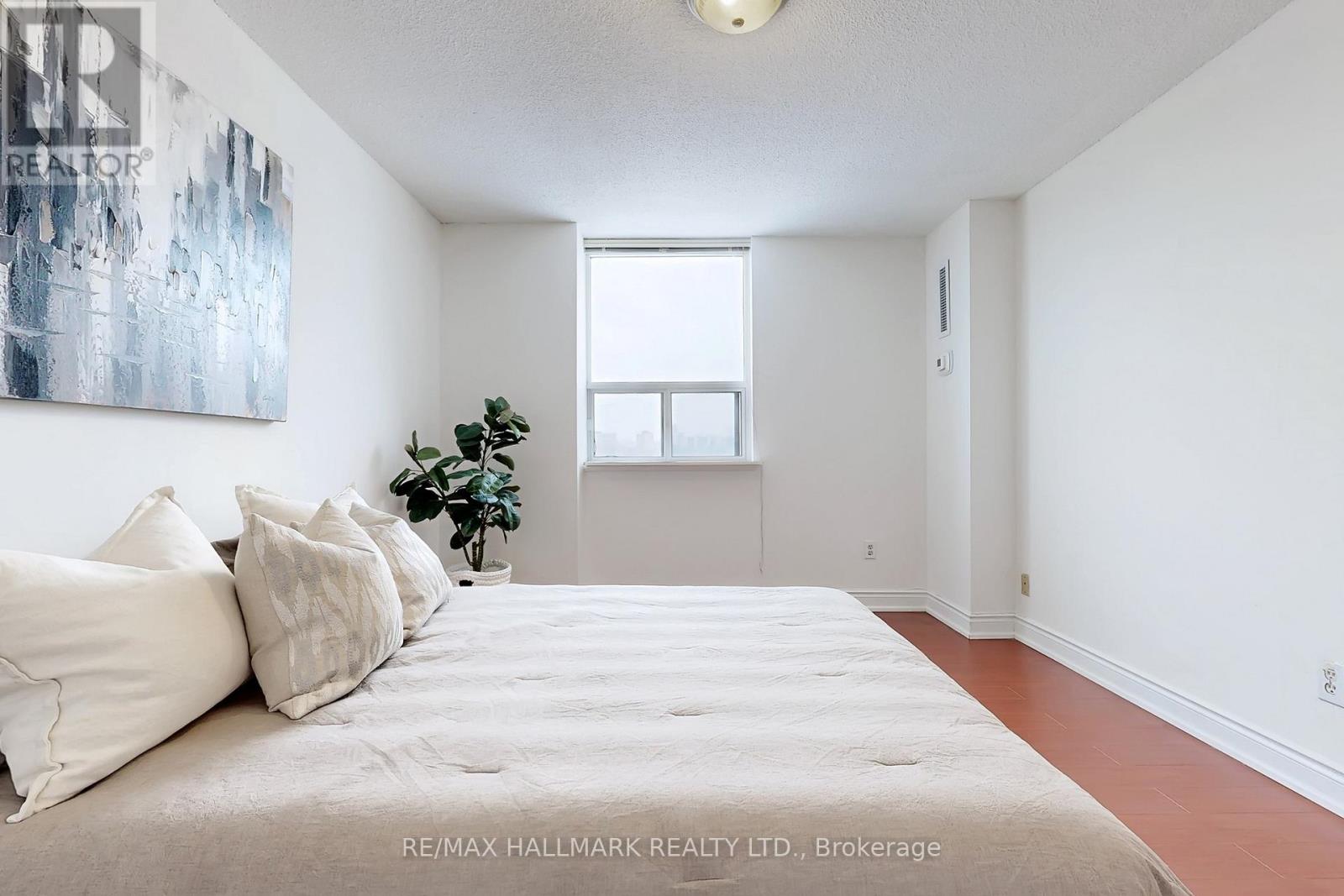 603 - 5 Old Sheppard Avenue, Toronto, Ontario  M2J 4K3 - Photo 3 - C12718248