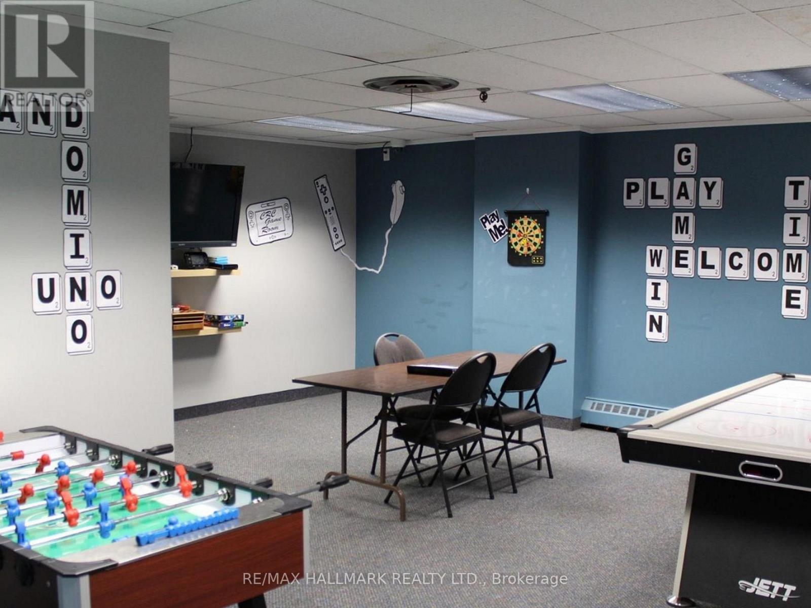 603 - 5 Old Sheppard Avenue, Toronto, Ontario  M2J 4K3 - Photo 30 - C12718248