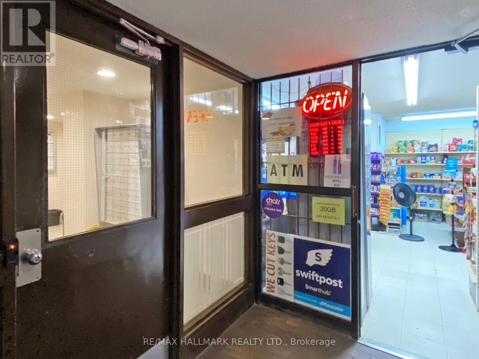 603 - 5 Old Sheppard Avenue, Toronto, Ontario  M2J 4K3 - Photo 32 - C12718248