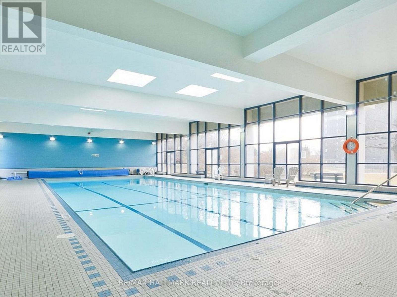 603 - 5 Old Sheppard Avenue, Toronto, Ontario  M2J 4K3 - Photo 35 - C12718248