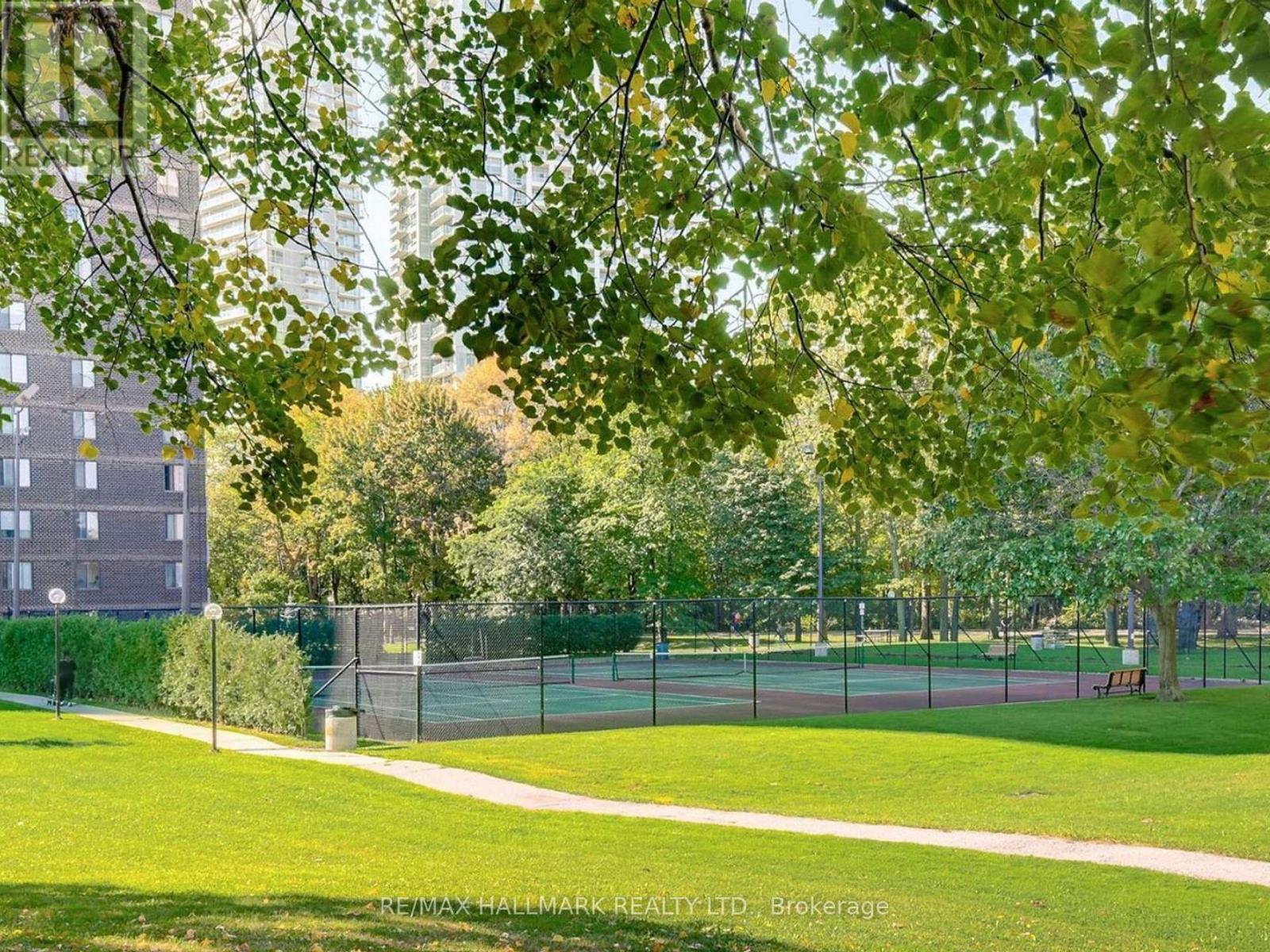 603 - 5 Old Sheppard Avenue, Toronto, Ontario  M2J 4K3 - Photo 36 - C12718248