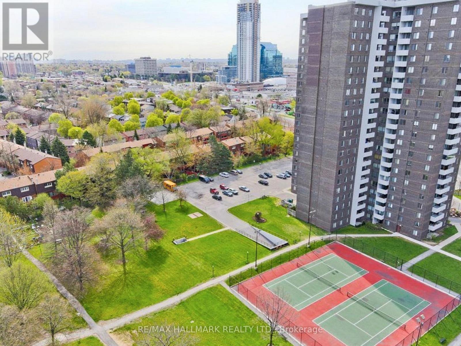 603 - 5 Old Sheppard Avenue, Toronto, Ontario  M2J 4K3 - Photo 37 - C12718248
