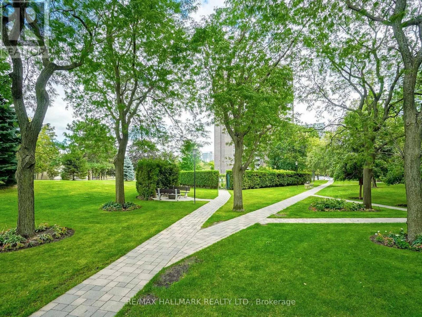 603 - 5 Old Sheppard Avenue, Toronto, Ontario  M2J 4K3 - Photo 40 - C12718248