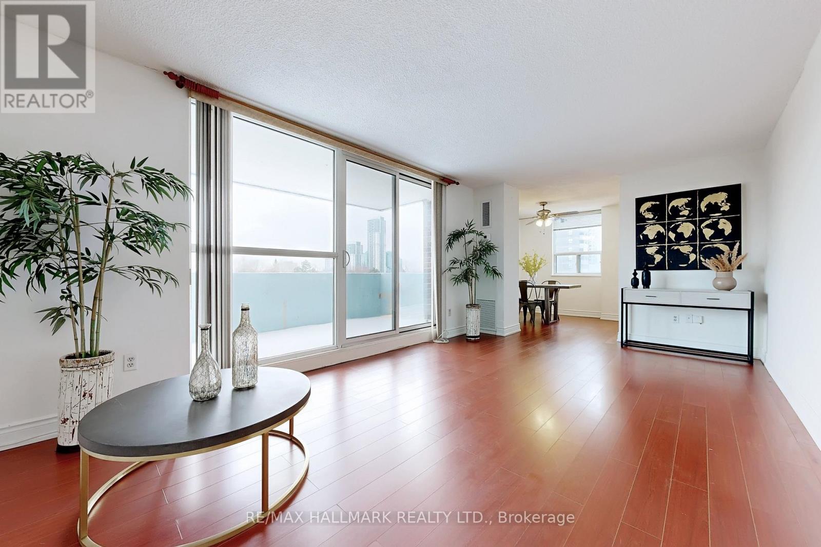 603 - 5 Old Sheppard Avenue, Toronto, Ontario  M2J 4K3 - Photo 6 - C12718248