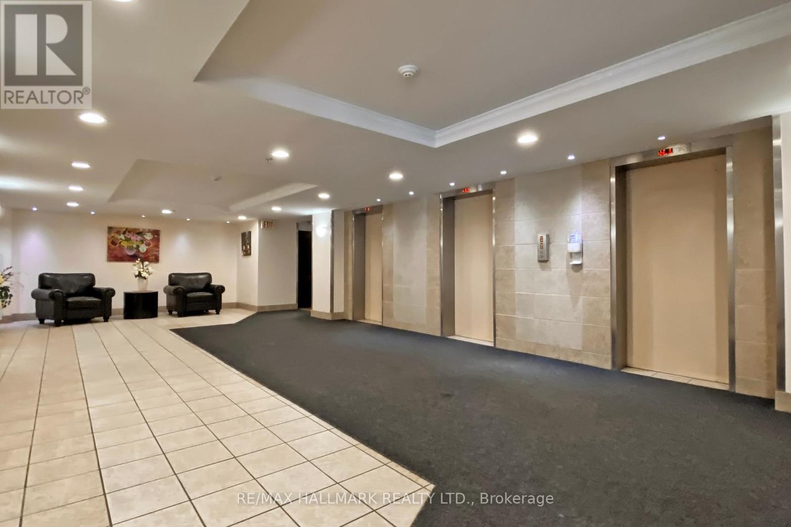 603 - 5 Old Sheppard Avenue, Toronto, Ontario  M2J 4K3 - Photo 8 - C12718248