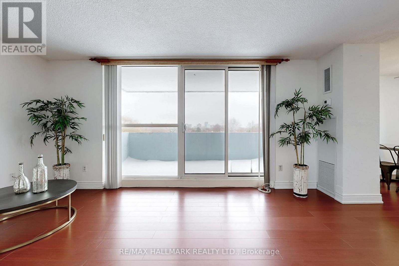 603 - 5 Old Sheppard Avenue, Toronto, Ontario  M2J 4K3 - Photo 9 - C12718248