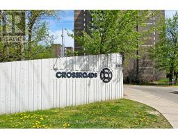 603 - 5 OLD SHEPPARD AVENUE, Toronto, Ontario