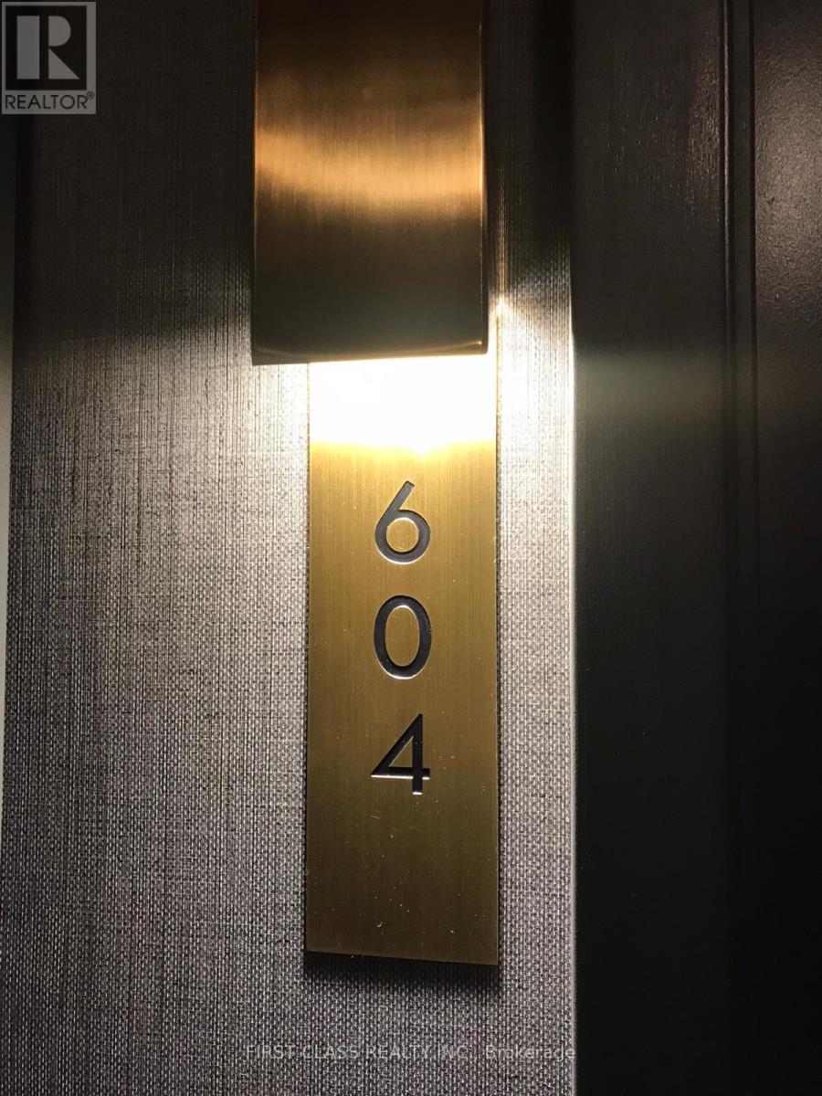 604 - 50 Charles Street E, Toronto, Ontario  M4Y 0C3 - Photo 10 - C12718254