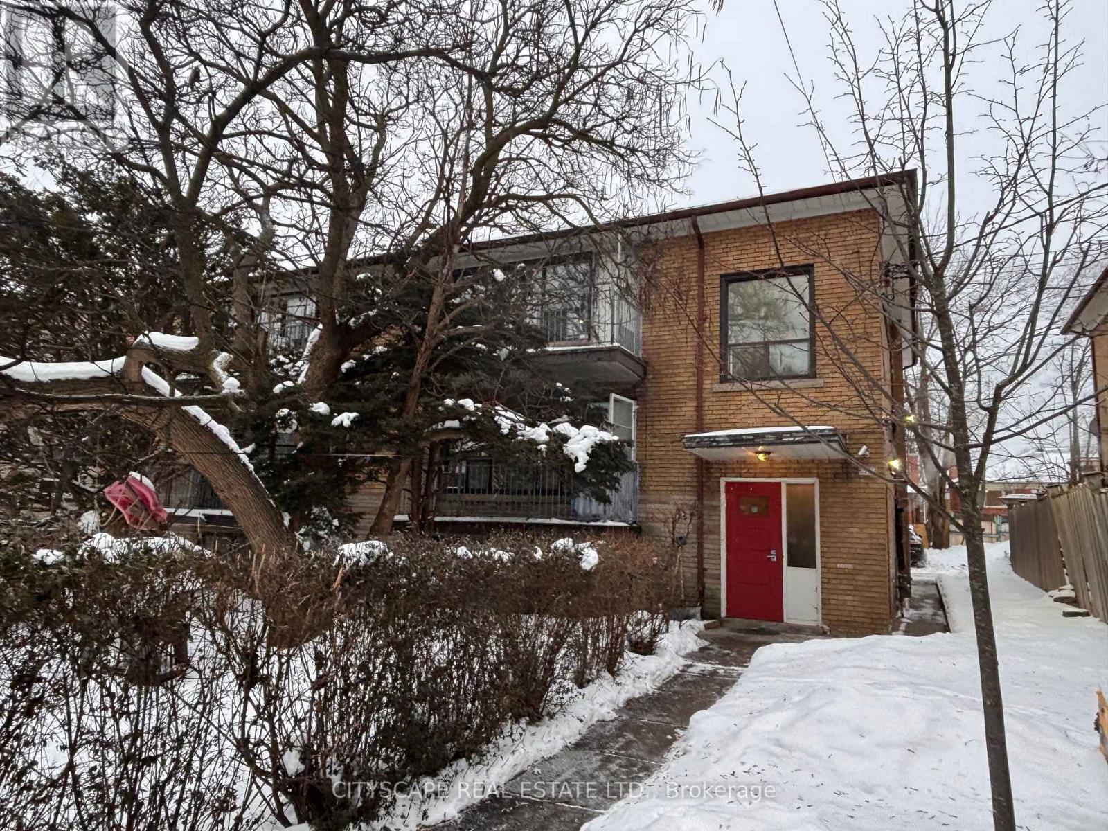 2 - 429 LAWRENCE AVENUE W, Toronto, Ontario