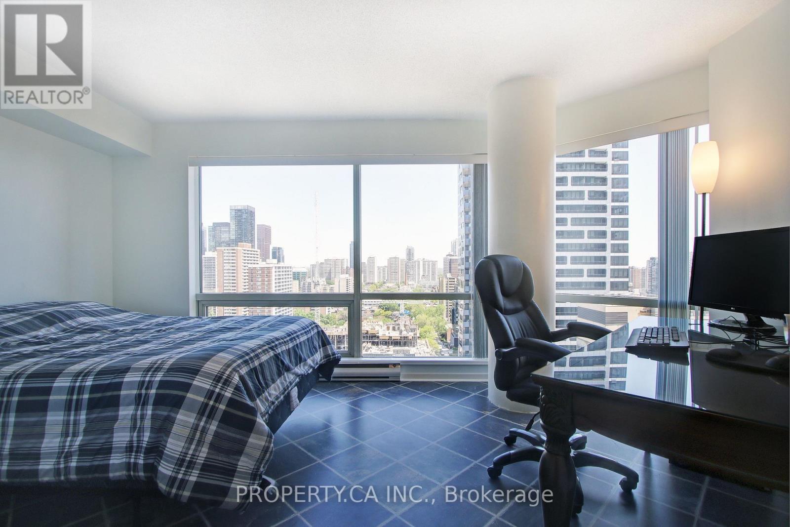 2204 - 1001 Bay Street, Toronto, Ontario  M5S 3A6 - Photo 10 - C12718310