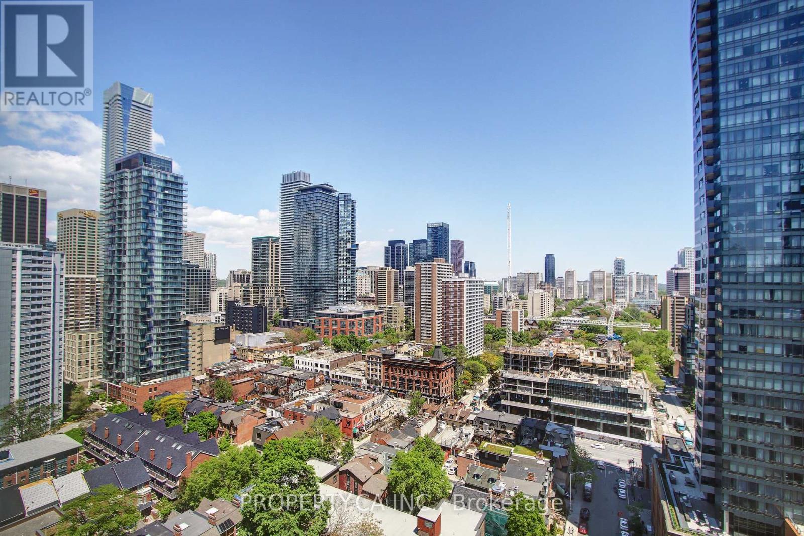 2204 - 1001 Bay Street, Toronto, Ontario  M5S 3A6 - Photo 12 - C12718310