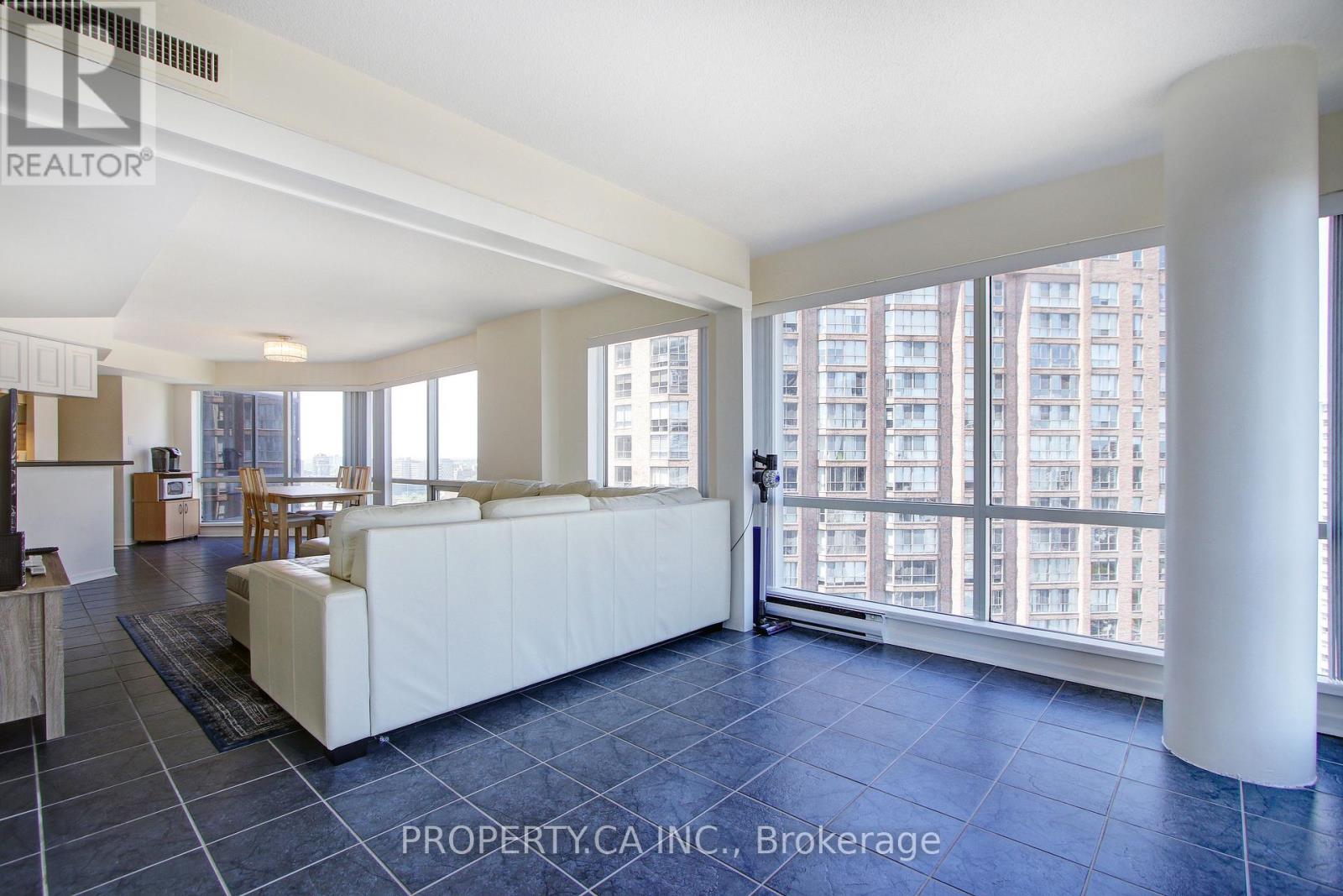2204 - 1001 Bay Street, Toronto, Ontario  M5S 3A6 - Photo 7 - C12718310