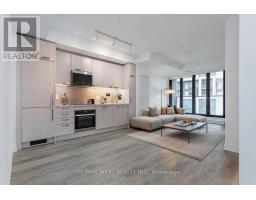 1606 - 20 SOUDAN AVENUE, Toronto, Ontario