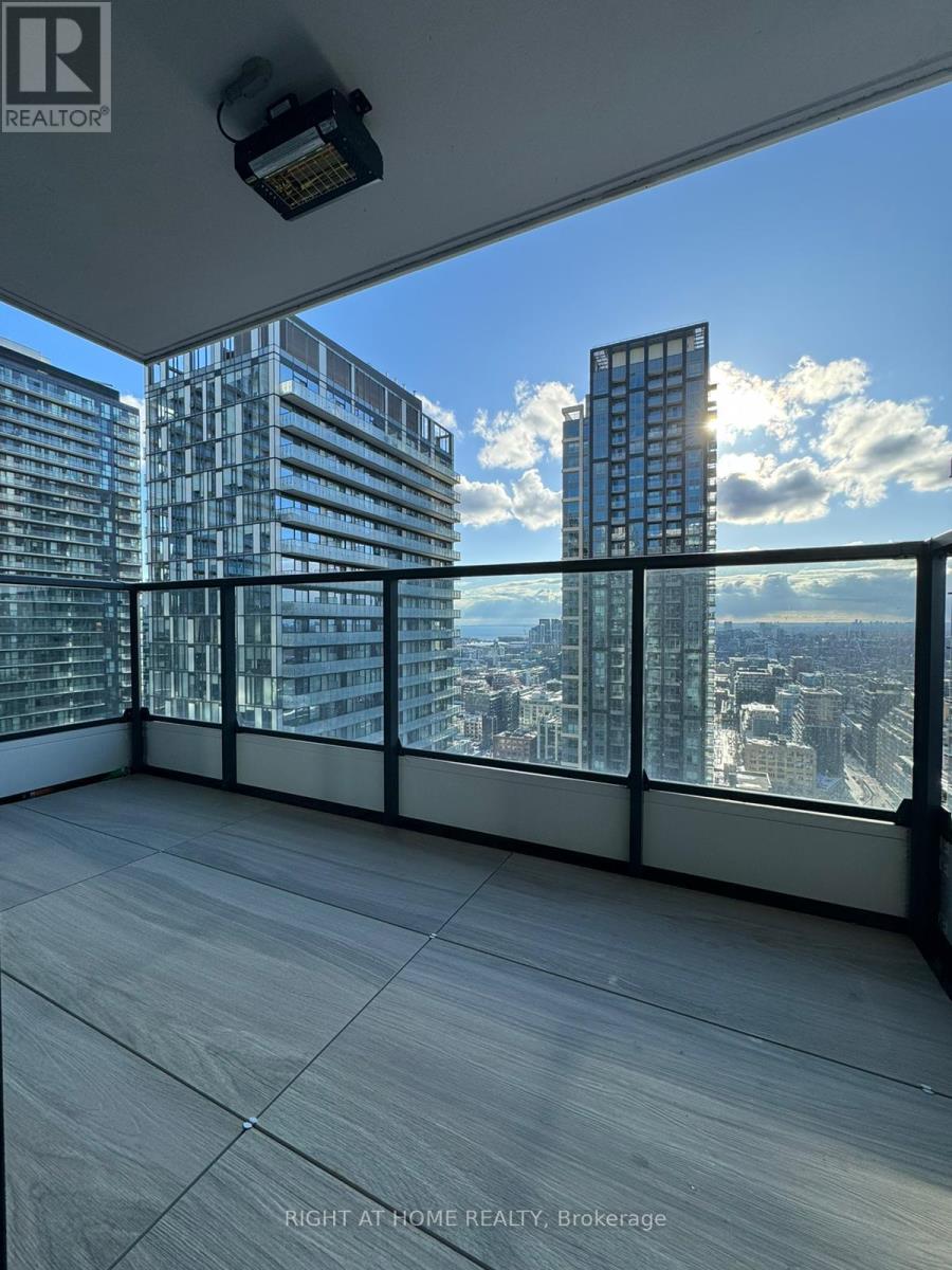 4009 - 38 Widmer Street, Toronto, Ontario  M5V 0P7 - Photo 24 - C12718326