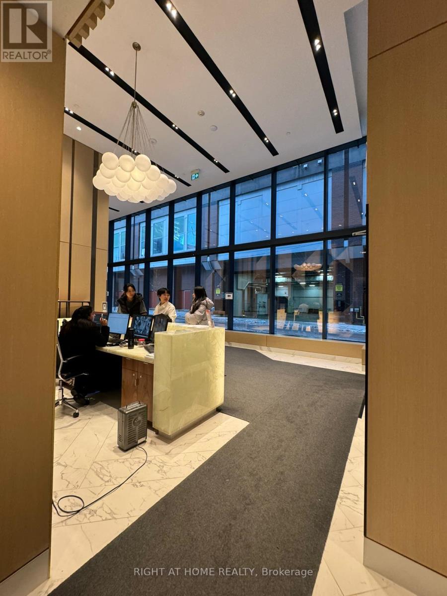 4009 - 38 Widmer Street, Toronto, Ontario  M5V 0P7 - Photo 4 - C12718326