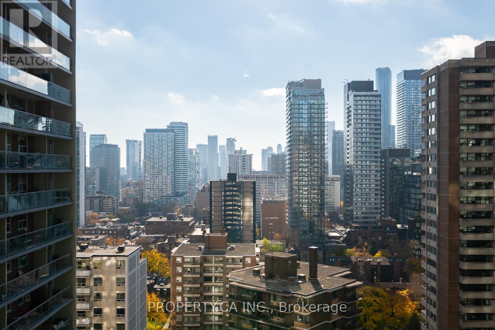 1705 - 55 Charles Street E, Toronto, Ontario  M4Y 0J1 - Photo 11 - C12718354