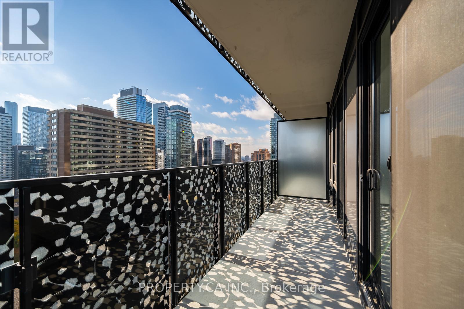 1705 - 55 Charles Street E, Toronto, Ontario  M4Y 0J1 - Photo 12 - C12718354