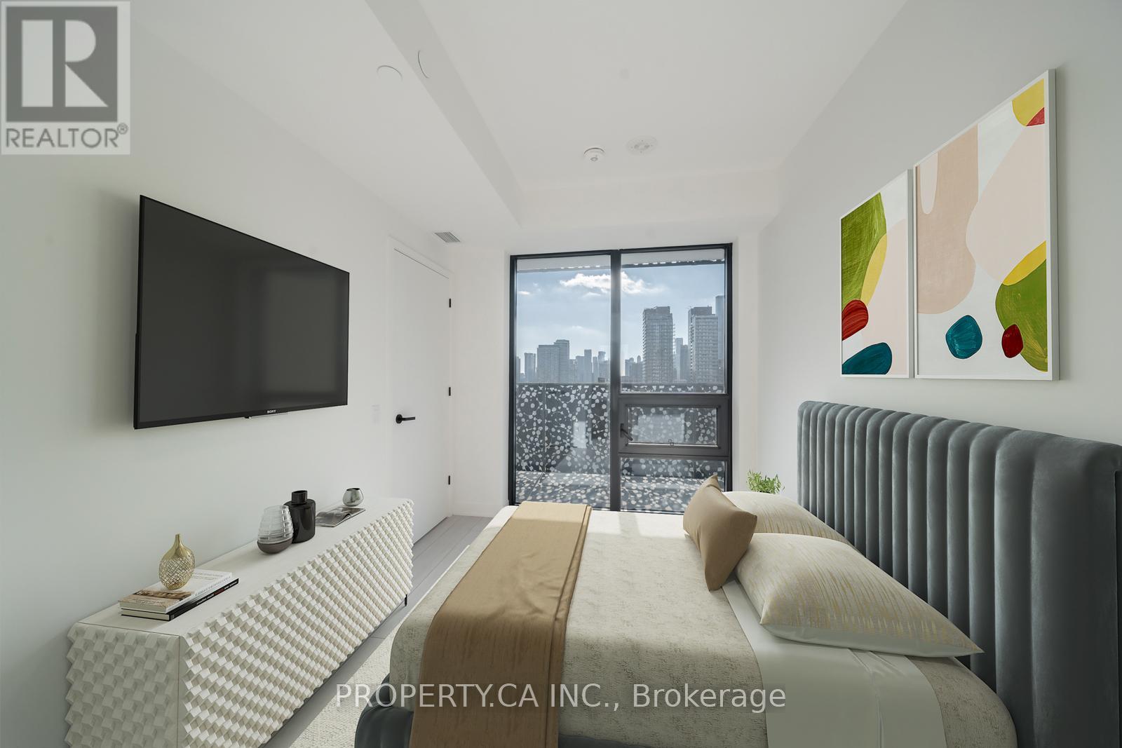 1705 - 55 Charles Street E, Toronto, Ontario  M4Y 0J1 - Photo 4 - C12718354