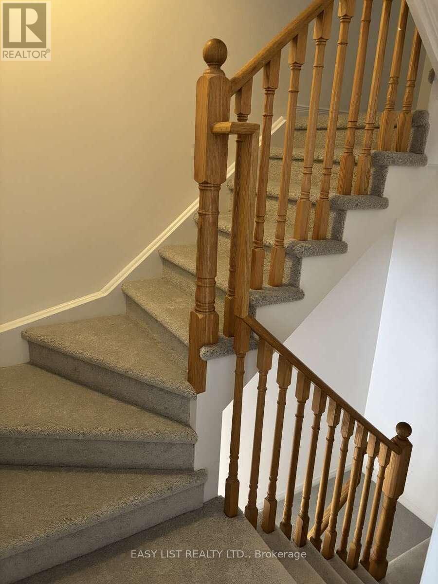 12 - 25 Coneflower Crescent, Toronto, Ontario  M2R 0A5 - Photo 14 - C12718370