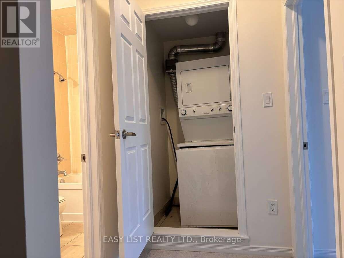 12 - 25 Coneflower Crescent, Toronto, Ontario  M2R 0A5 - Photo 19 - C12718370