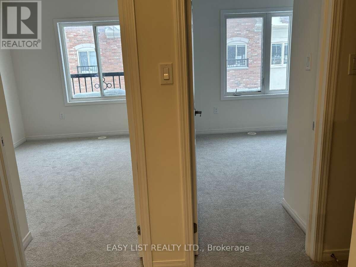 12 - 25 Coneflower Crescent, Toronto, Ontario  M2R 0A5 - Photo 21 - C12718370