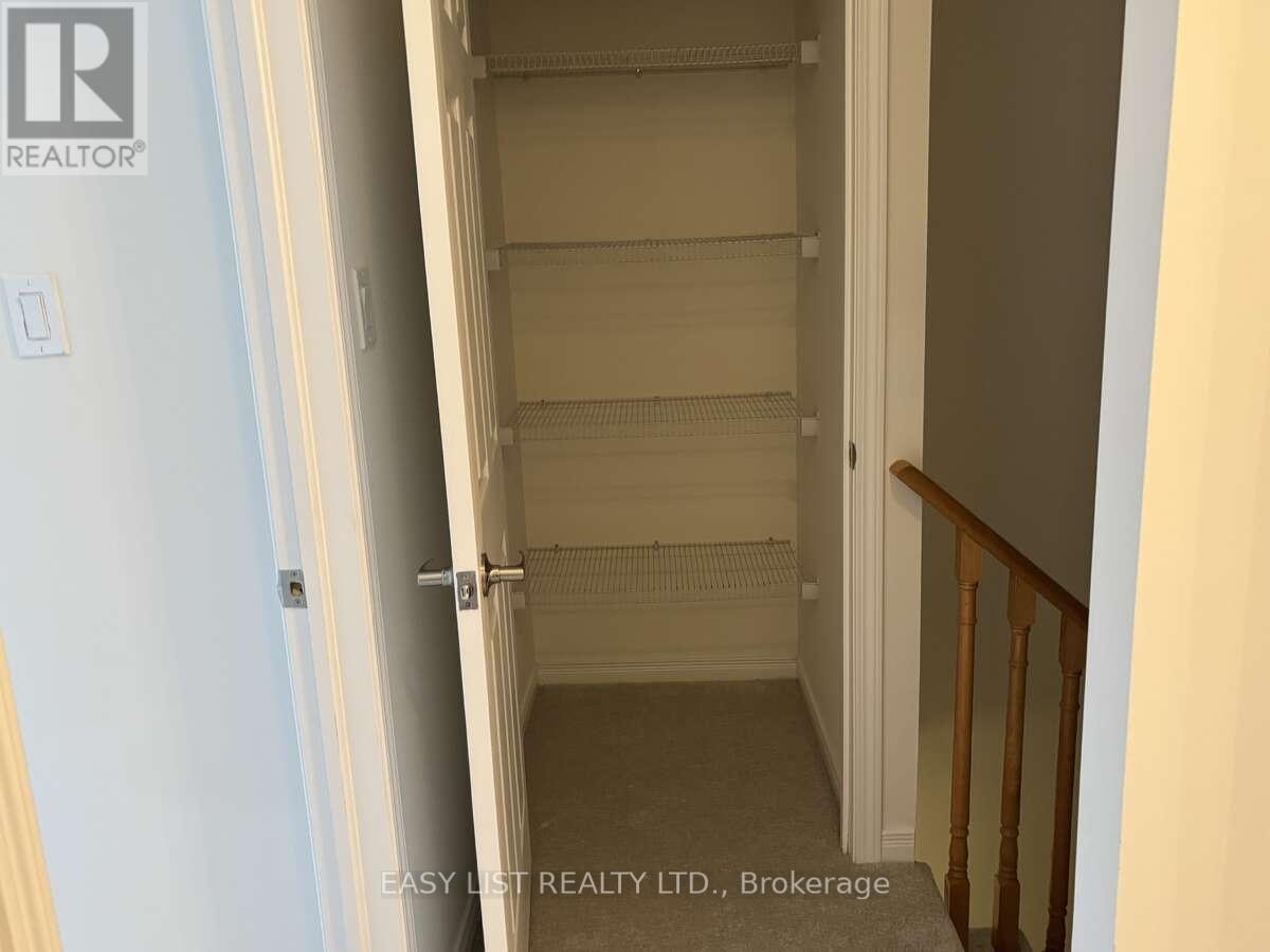 12 - 25 Coneflower Crescent, Toronto, Ontario  M2R 0A5 - Photo 22 - C12718370