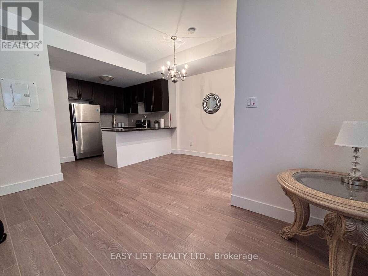 12 - 25 Coneflower Crescent, Toronto, Ontario  M2R 0A5 - Photo 6 - C12718370