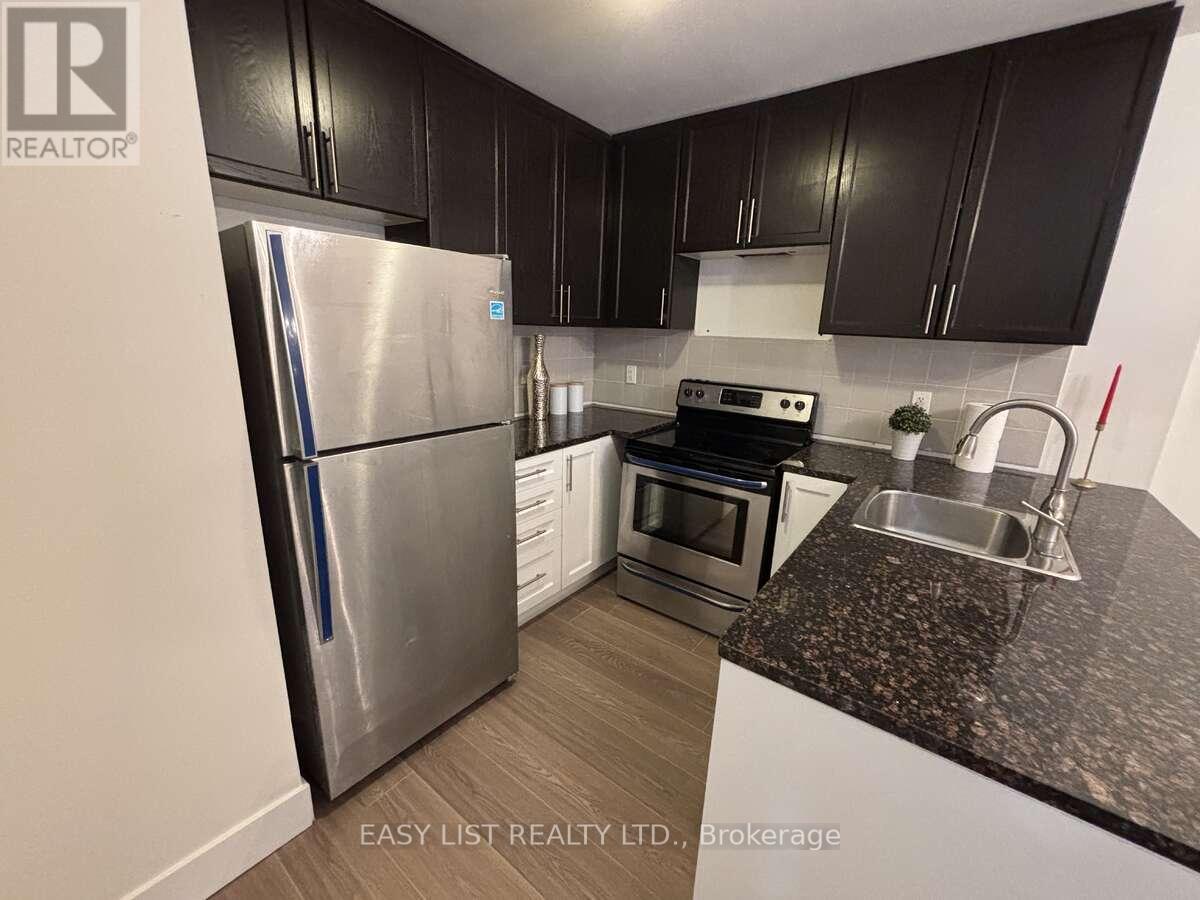 12 - 25 Coneflower Crescent, Toronto, Ontario  M2R 0A5 - Photo 8 - C12718370