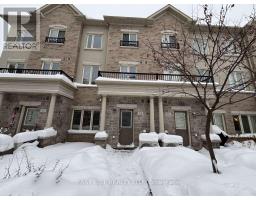 12 - 25 CONEFLOWER CRESCENT, Toronto, Ontario