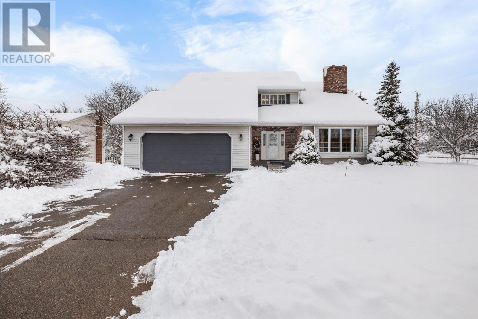 42 Cortland Street, Charlottetown, Prince Edward Island  C1E 1K9 - Photo 2 - 202601191