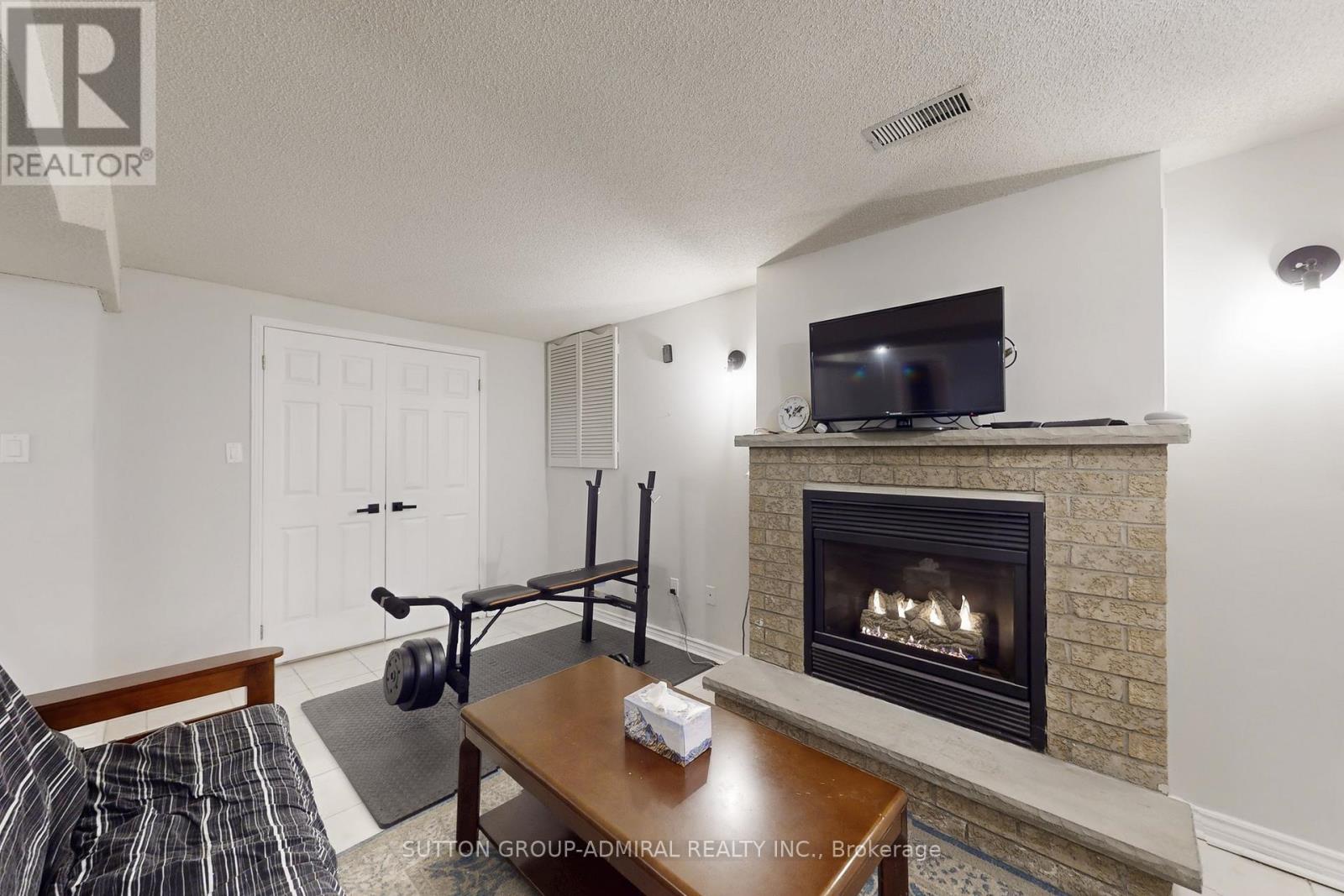 284 Lancrest Street, Pickering, Ontario  L1V 6N3 - Photo 42 - E12718232