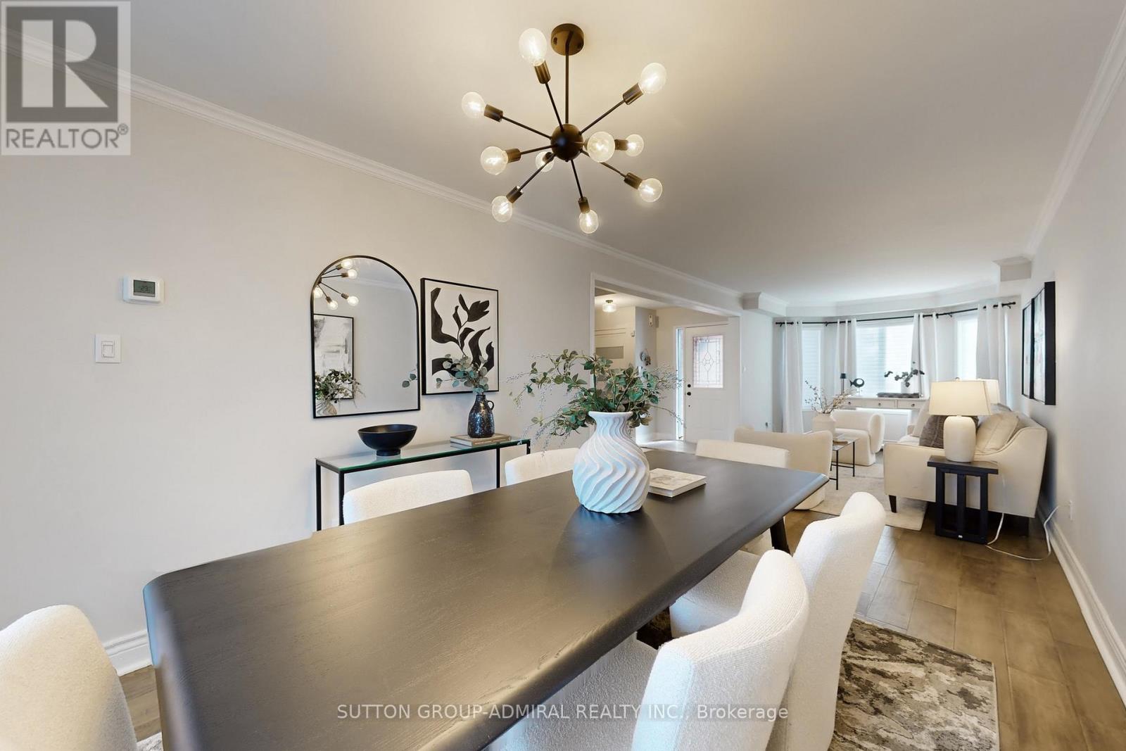 284 Lancrest Street, Pickering, Ontario  L1V 6N3 - Photo 6 - E12718232