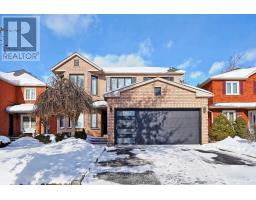 284 LANCREST STREET, Pickering, Ontario