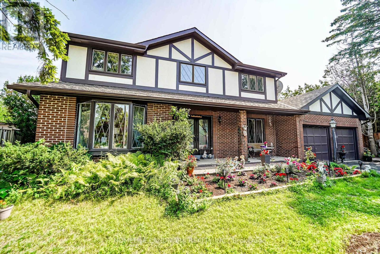 3 Ruddell Place, Toronto, Ontario  M1C 3E4 - Photo 2 - E12718234